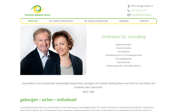 drgruendling.at