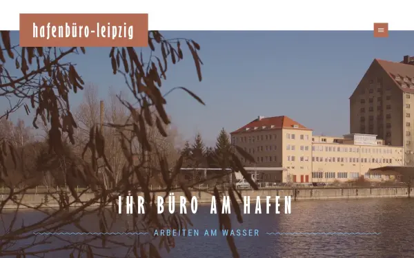 www.hafenbuero-leipzig.de