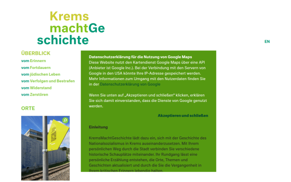 kremsmachtgeschichte.at