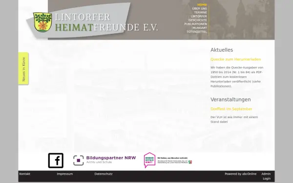 lintorfer-heimatfreunde.de
