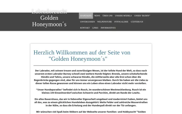 www.golden-honeymoons.de