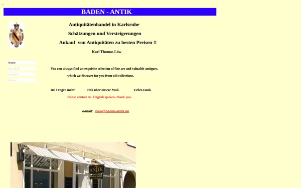 badenantik.de