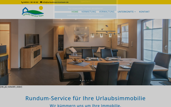 urlaubsserviceteam.de