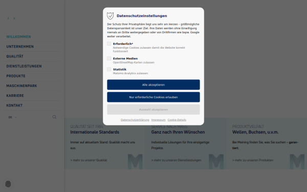 www.meining.eu