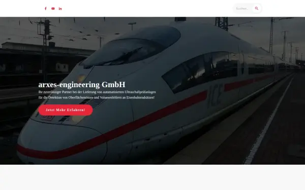 arxes-engineering.de