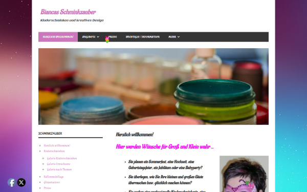 www.kinderschminken-neuss.de