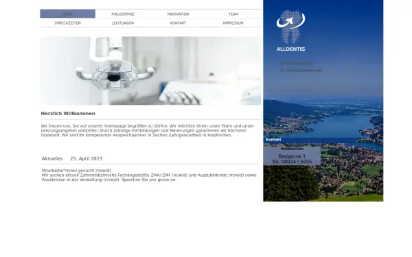 alldentis.de