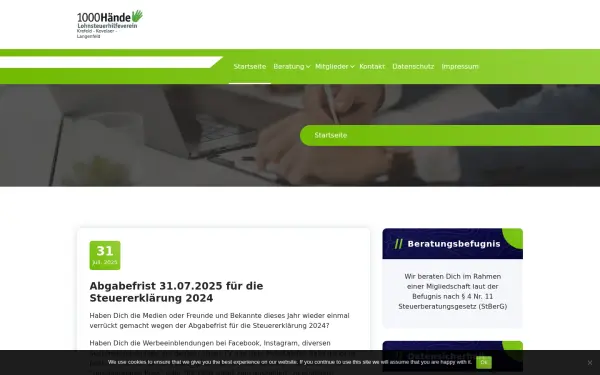 1000haende.org