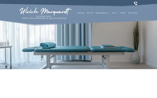 ulrichmarquardt.de