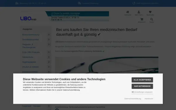 www.libomed.de