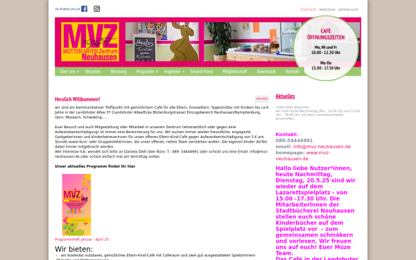 www.mvz-neuhausen.de