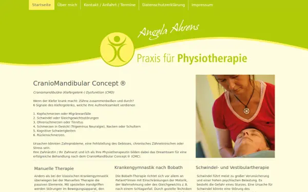 lueneburg-physiotherapie.de