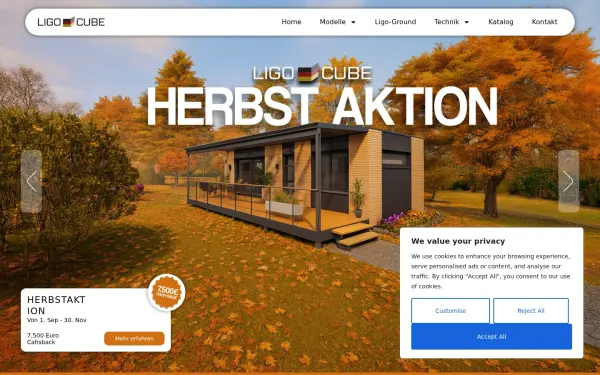 swisscube.de