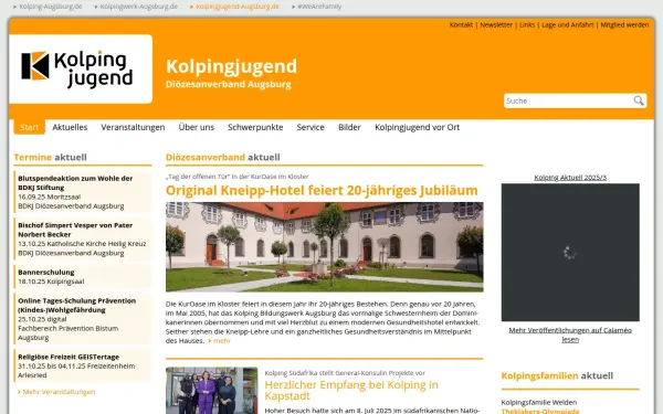 www.kolpingjugend-augsburg.de