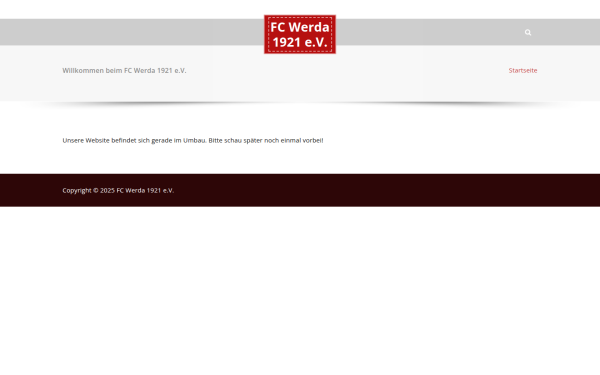 fc-werda1921.de