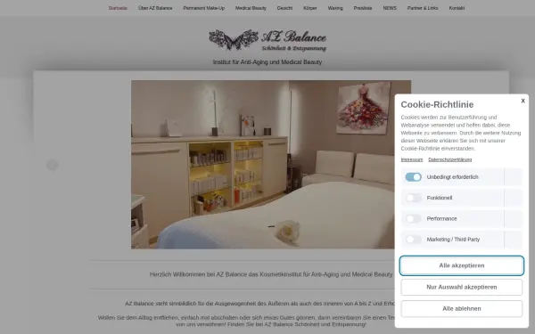 www.azbalance.de