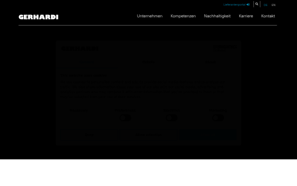 gerhardi.com