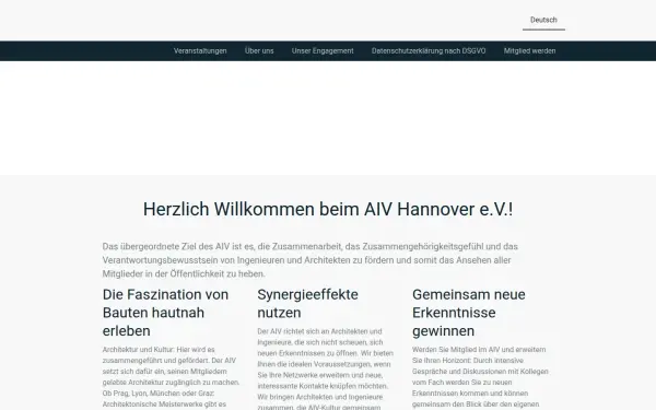 www.aiv-hannover.net