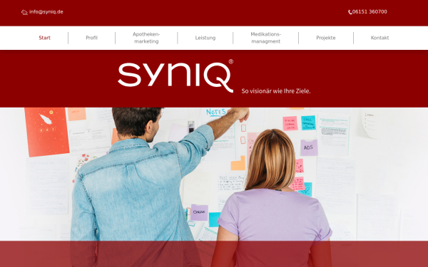 www.syniq.de