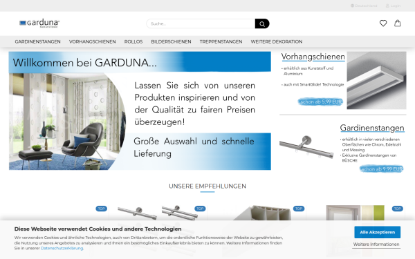 www.garduna.de