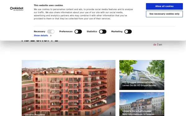 www.hd-gruppe.de
