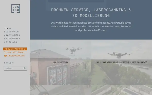 www.logxon.com