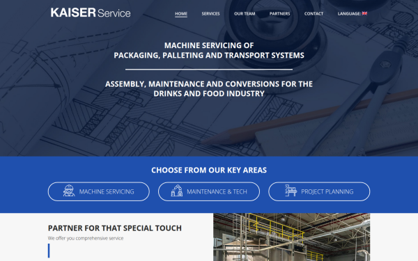 kaiserservice.de
