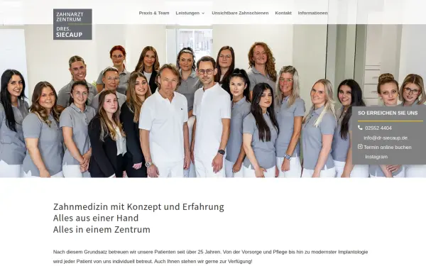 dr-siecaup.de
