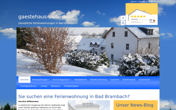 gaestehaus-siebert.de