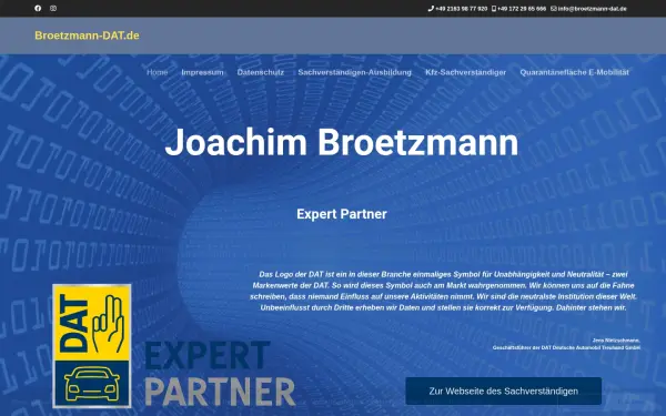 broetzmann-dat.de