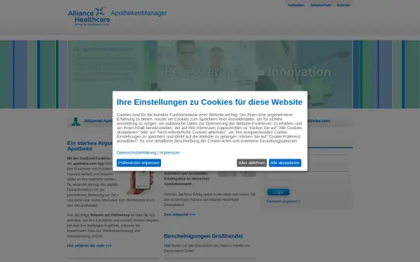 www.apothekenmanager.de