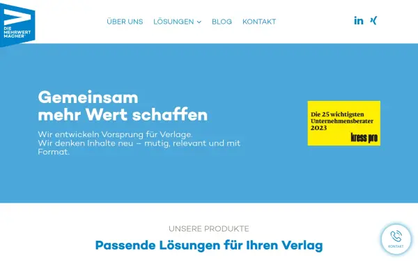 www.diemehrwertmacher.de