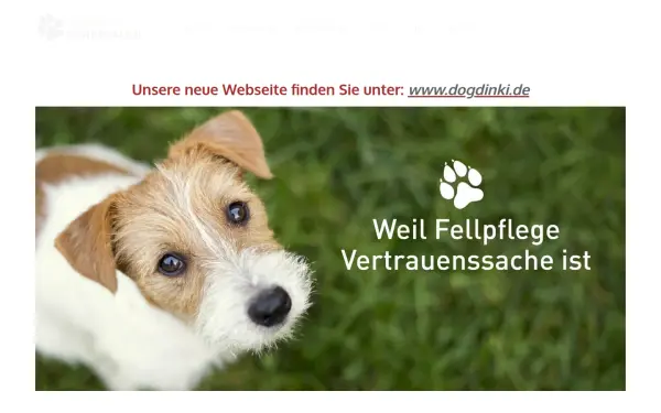 www.dog-dinki.de