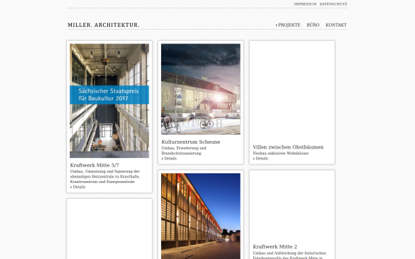 www.millerarchitektur.de