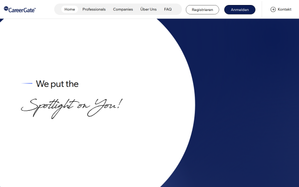 www.mycareergate.ch
