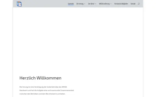 die-isolierer.de