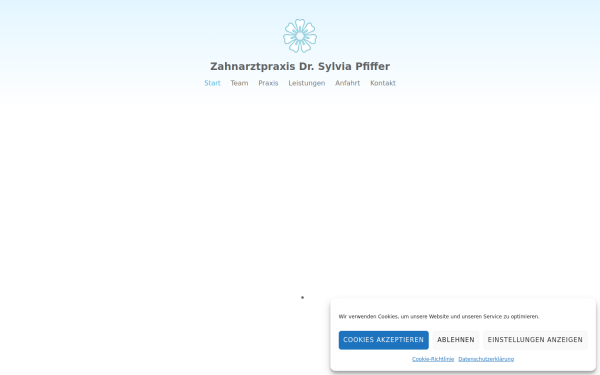 ihre-zahnexperten.de