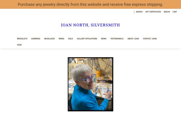 joannorthdesigns.com