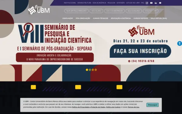 ubm.br