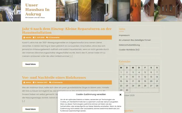 www.hausbau-in-aukrug.de