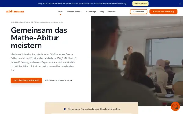 abiturma.de