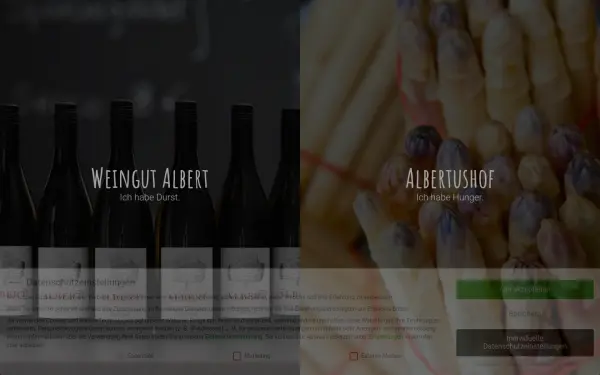 albertushof.de