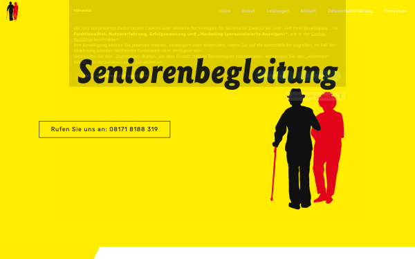 seniorenbegleitung.biz