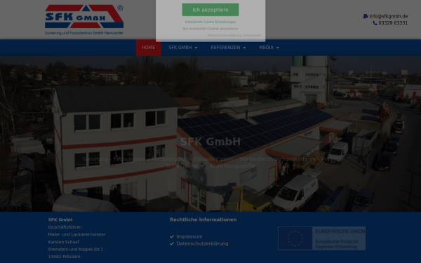 www.fassadenwelt.de
