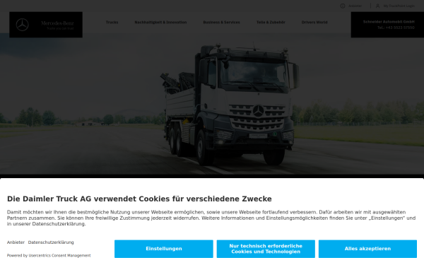 www.mercedes-benz-trucks-schneider.at