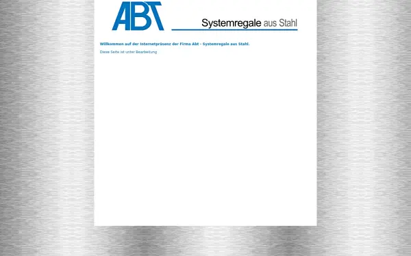 abt-systemregale.de