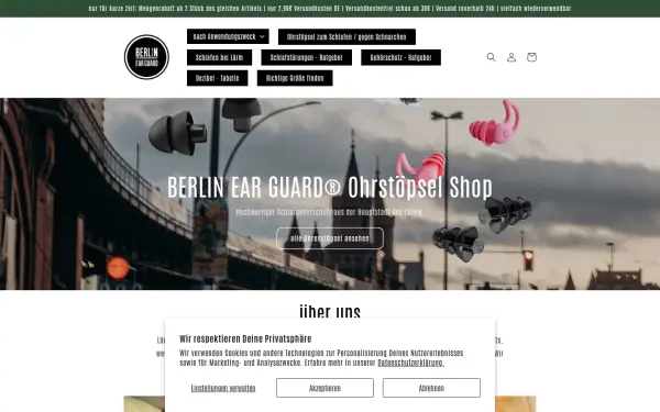 www.berlinearguard.com