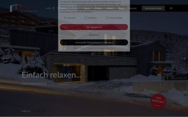 www.maxchalet-zellamsee.at