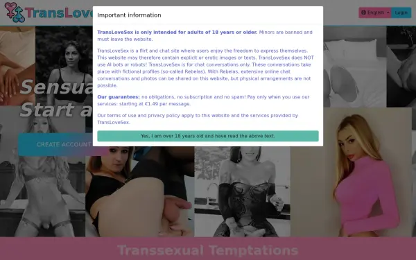 translovesex.com
