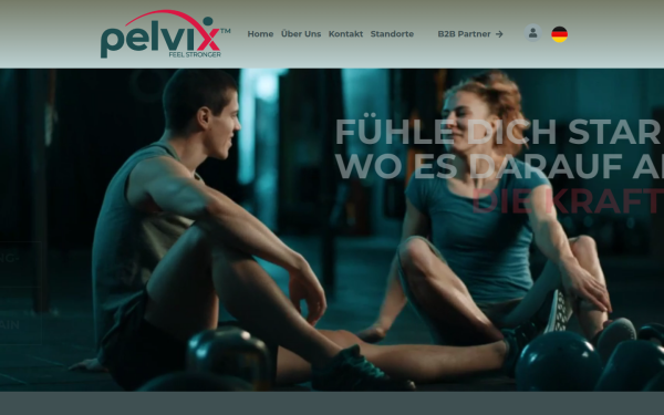 pelvix.world